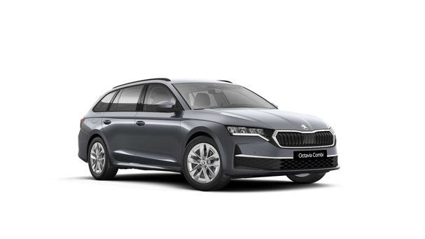 Skoda Octavia Combi 1.5 TSI 85 kW image number 1