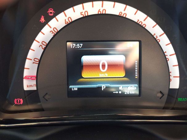 Smart ForTwo EQ 60 kW image number 20