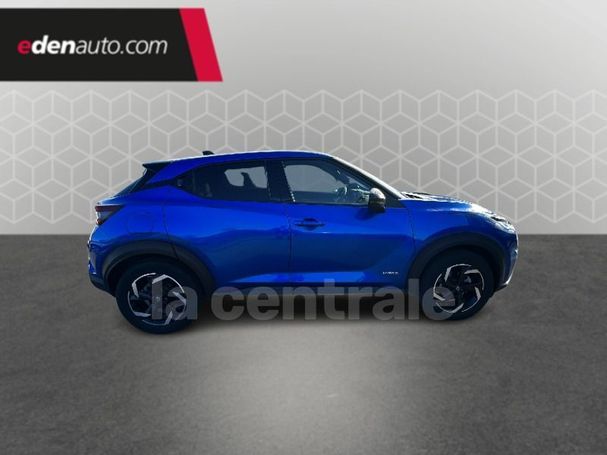 Nissan Juke 110 kW image number 13