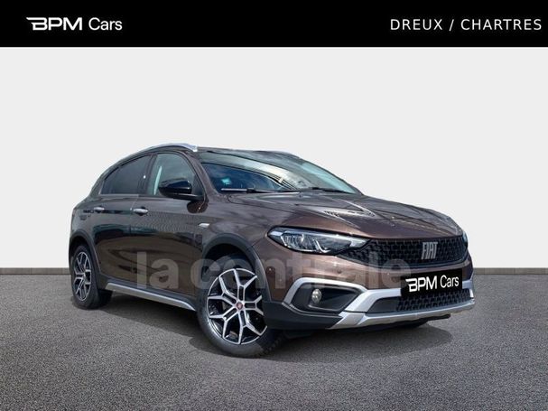 Fiat Tipo 1.0 74 kW image number 2