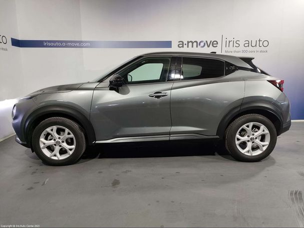 Nissan Juke 93 kW image number 3