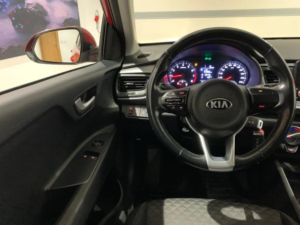 Kia Rio 62 kW image number 8