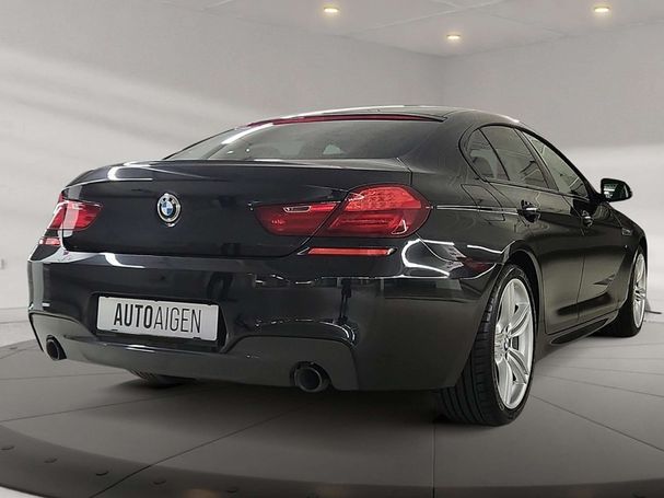 BMW 640d Gran Coupé xDrive 230 kW image number 2