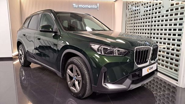 BMW X1 xDrive25e 180 kW image number 1