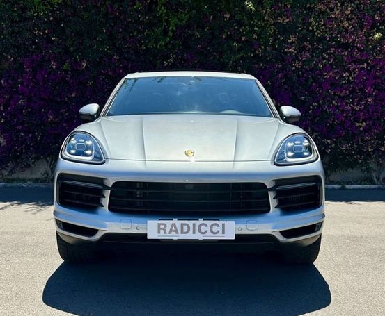 Porsche Cayenne E-Hybrid 340 kW image number 6