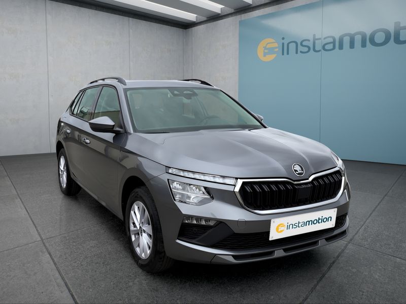 Skoda Kamiq 1.0 TSI DSG