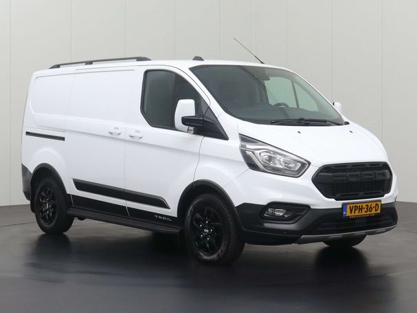 Ford Transit Custom 2.0 TDCi Trail 96 kW image number 7