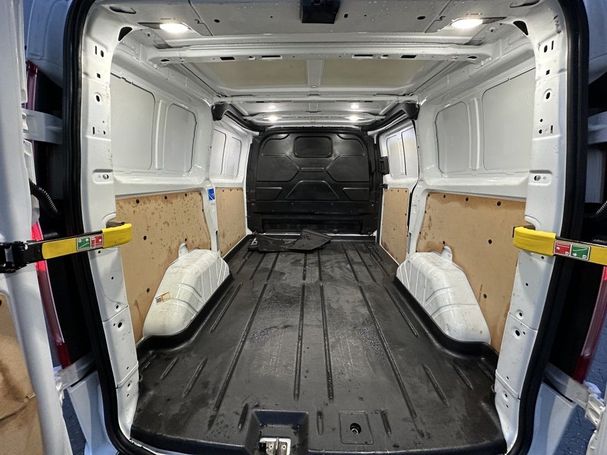 Ford Transit Custom 280 L1H1 Trend 96 kW image number 21