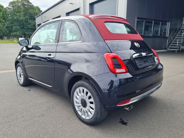 Fiat 500C 51 kW image number 3