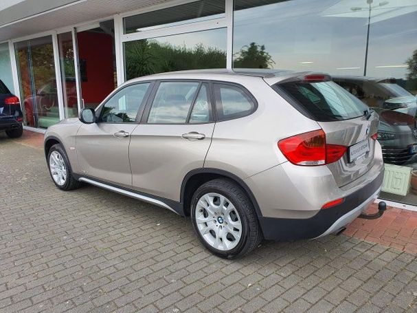 BMW X1 sDrive18i 110 kW image number 2