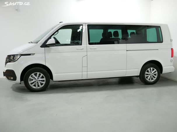 Volkswagen T6 Transporter long 110 kW image number 3