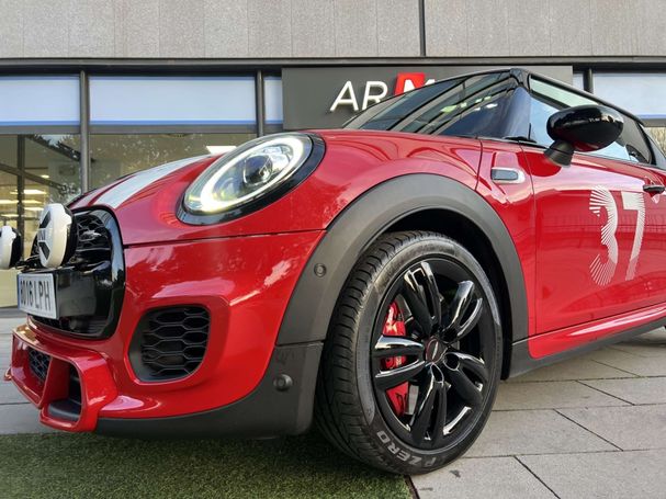 Mini John Cooper Works 170 kW image number 5