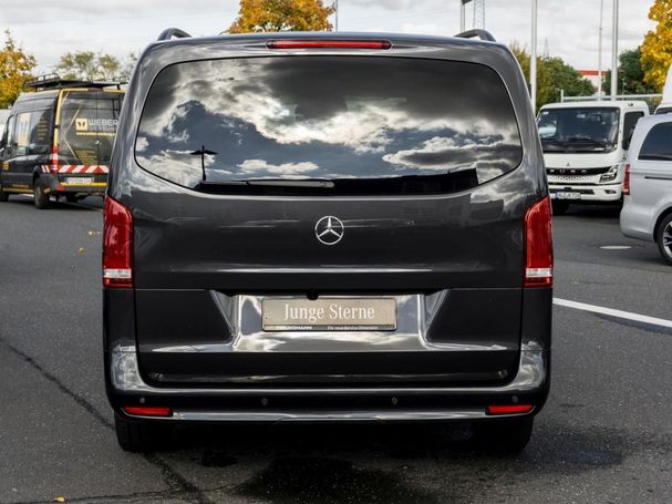 Mercedes-Benz Vito d EDITION 174 kW image number 4