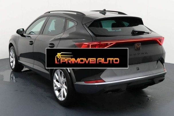 Cupra Formentor 1.5 TSI 110 kW image number 4