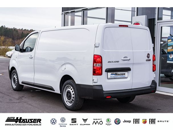 Fiat Scudo L3 2.0 145 107 kW image number 5