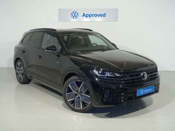 Volkswagen Touareg R 3.0 TSI eHybrid 4Motion 340 kW image number 1