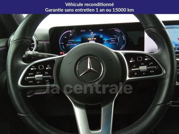 Mercedes-Benz A 180 100 kW image number 11