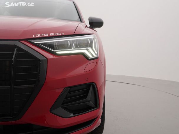 Audi Q3 2.0 TFSI Advanced 140 kW image number 25