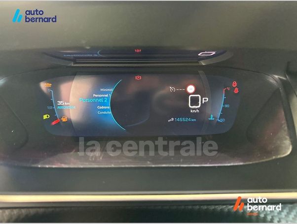 Peugeot 2008 96 kW image number 16