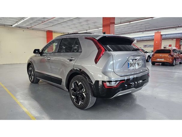 Kia Niro 150 kW image number 2