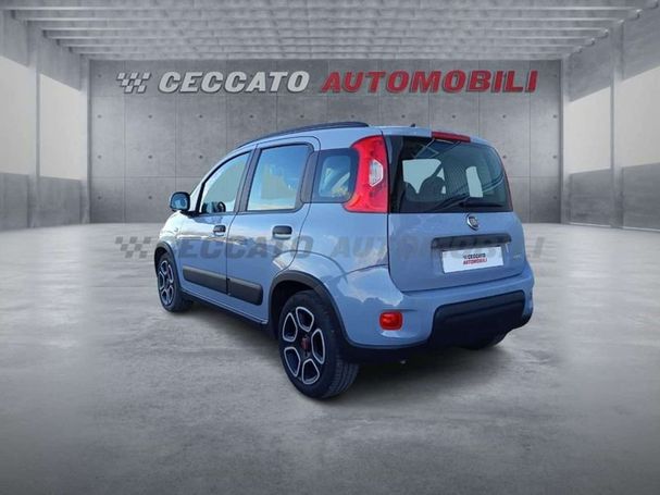 Fiat Panda 1.0 Hybrid City Life 51 kW image number 6