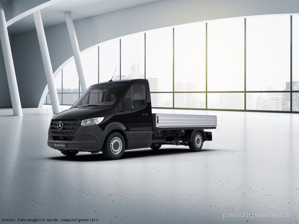 Mercedes-Benz Sprinter 314 105 kW image number 13