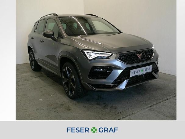 Cupra Ateca 110 kW image number 1