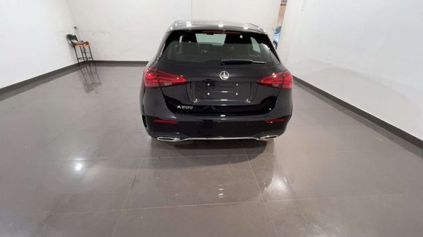 Mercedes-Benz A 200 d 110 kW image number 3