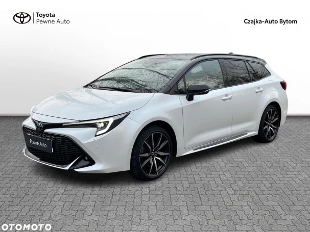 Toyota Corolla Touring Sports 145 kW image number 1