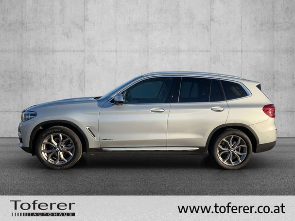 BMW X3 xDrive 140 kW image number 5