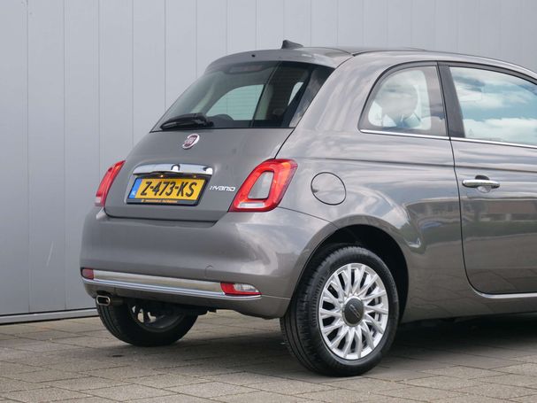 Fiat 500 1.0 54 kW image number 23