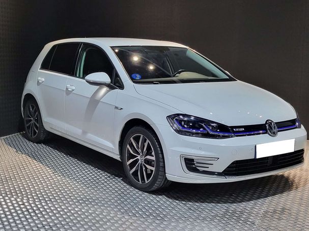 Volkswagen Golf E 100 kW image number 3