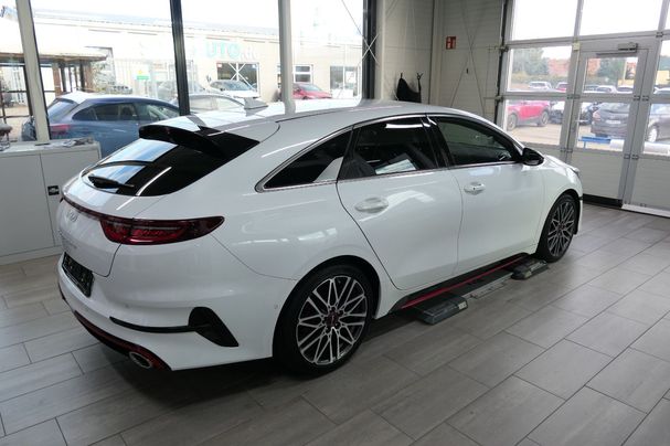 Kia ProCeed 150 kW image number 7