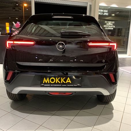 Opel Mokka Elegance 100 kW image number 2