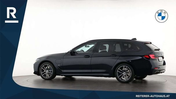 BMW 530i Touring xDrive 185 kW image number 15