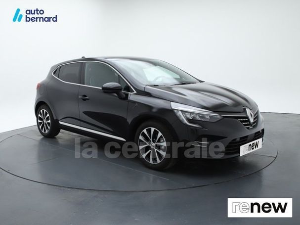 Renault Clio TCe 90 Techno 66 kW image number 2