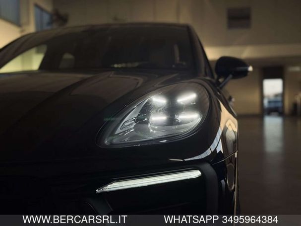 Porsche Macan S 195 kW image number 5