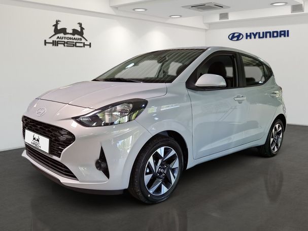 Hyundai i10 1.2 Trend 58 kW image number 1