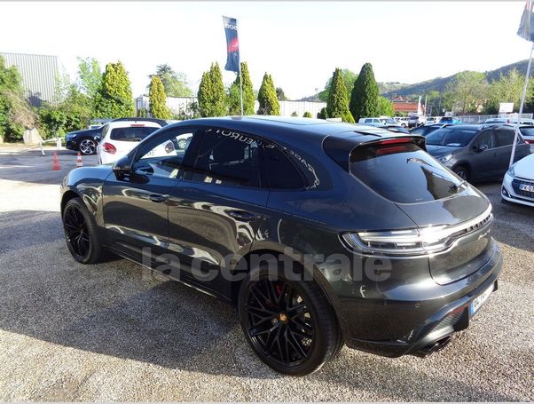 Porsche Macan GTS PDK 324 kW image number 1