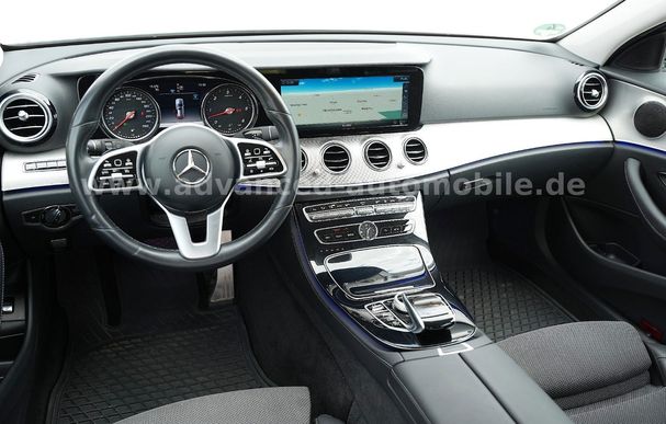 Mercedes-Benz E 400 d T 4Matic 250 kW image number 5