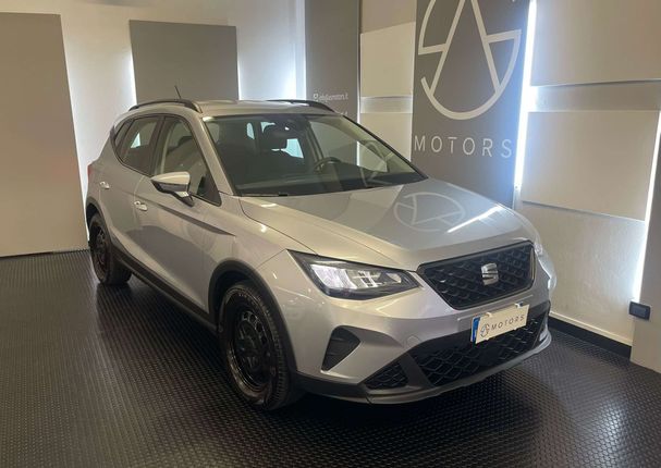 Seat Arona 1.0 TSI Reference 70 kW image number 2