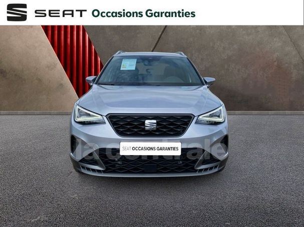 Seat Arona 1.0 TSI DSG 81 kW image number 3