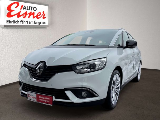 Renault Grand Scenic TCe 115 85 kW image number 1