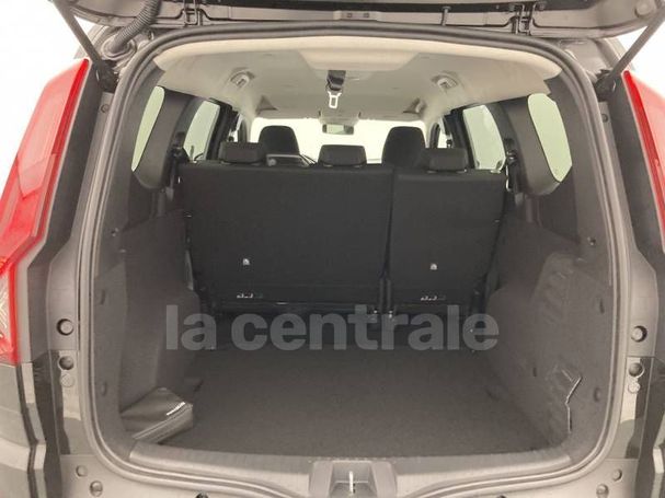 Dacia Jogger Hybrid 140 Extreme 103 kW image number 11