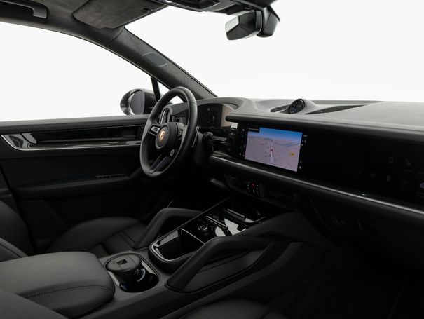 Porsche Cayenne E-Hybrid 346 kW image number 26