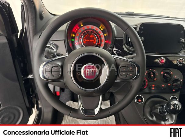 Fiat 500 1.0 51 kW image number 10