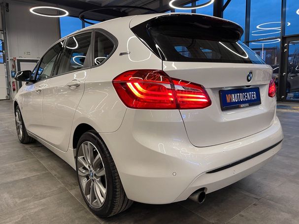 BMW 225 Active Tourer xDrive 165 kW image number 18