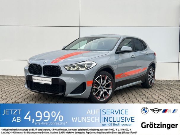 BMW X2 sDrive20i M Sport X 131 kW image number 1