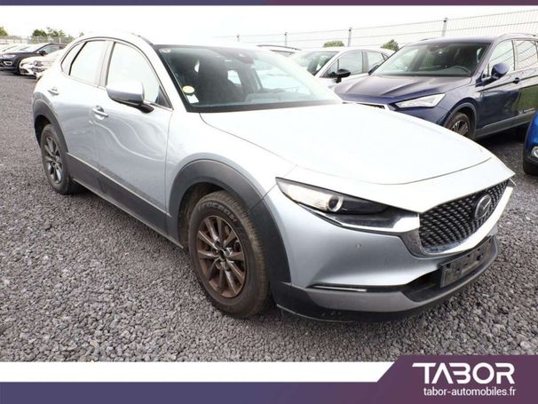 Mazda CX-30 SKYACTIV-D 1.8 SELECTION 85 kW image number 2