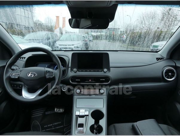 Hyundai Kona 150 kW image number 10